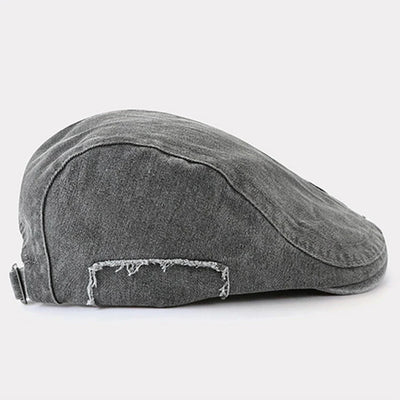 Beeckhoven™ | Denim Cap