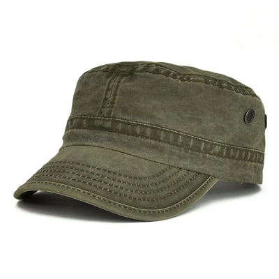 Beeckhoven™ | Rugged Vintage Cap