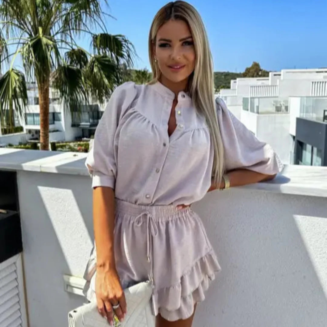 Anneliese™ | Two-Piece Set