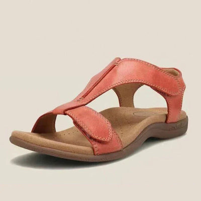 Liora™ | Sandals with Ergonomic Sole