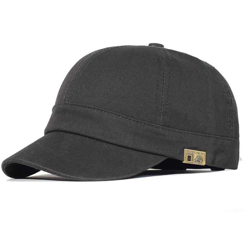 Beeckhoven™ | Cotton Men's Cap