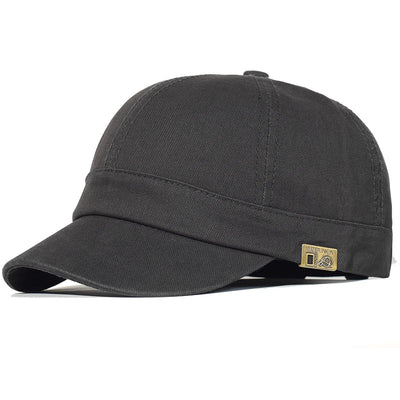 Beeckhoven™ | Cotton Men's Cap