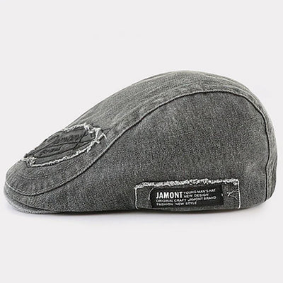 Beeckhoven™ | Denim Cap