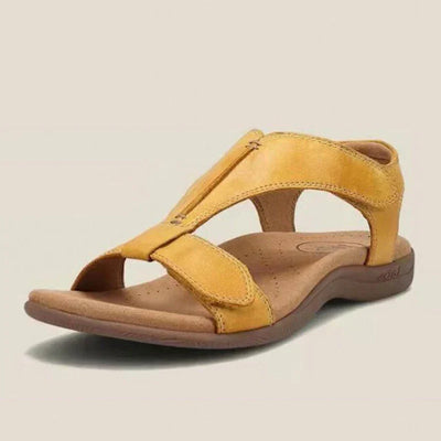Liora™ | Sandals with Ergonomic Sole