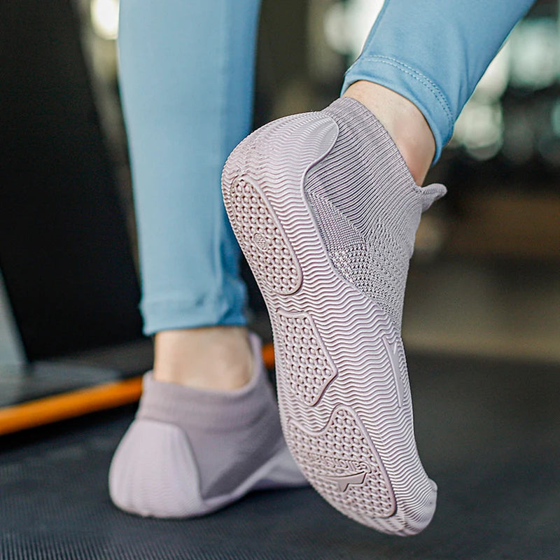 Gallon Shark Barefoot Shoes