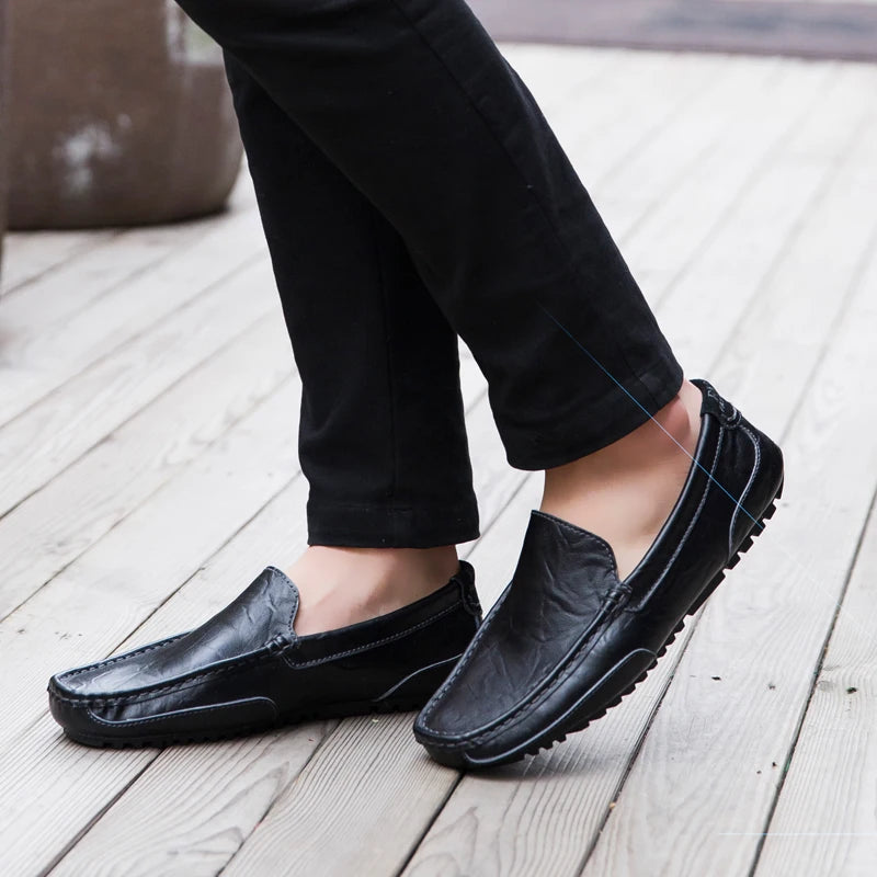 Raffaele | Loafers