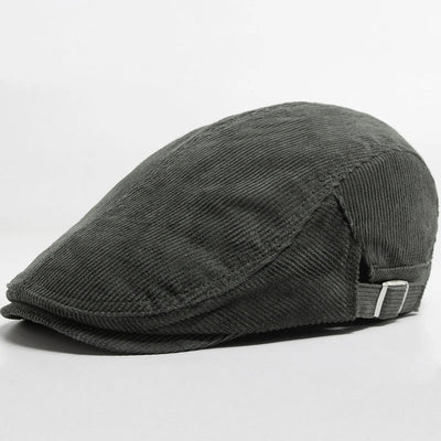 Beeckhoven™ | Corduroy Cap