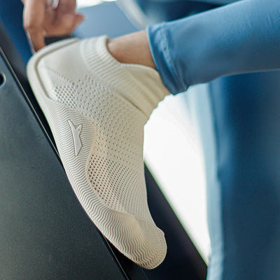 Gallon Shark Barefoot Shoes