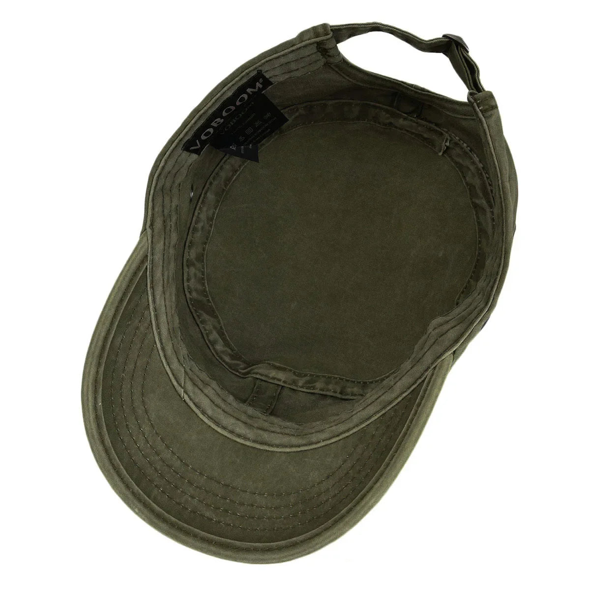 Beeckhoven™ | Rugged Vintage Cap