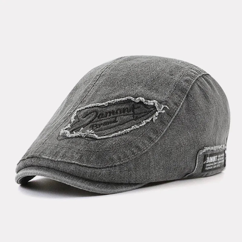 Beeckhoven™ | Denim Cap