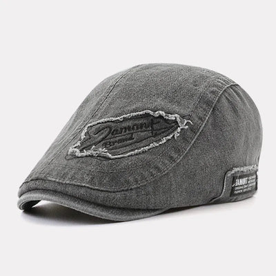 Beeckhoven™ | Denim Cap