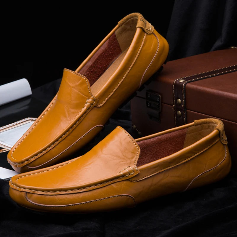 Raffaele | Loafers
