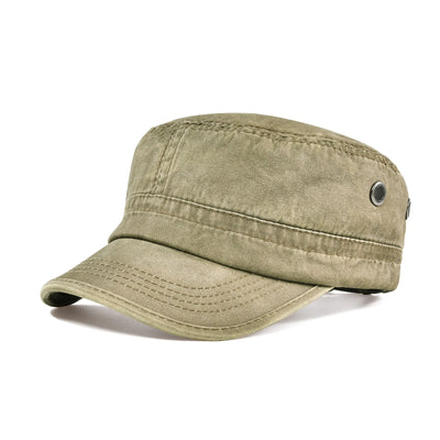 Beeckhoven™ | Rugged Vintage Cap