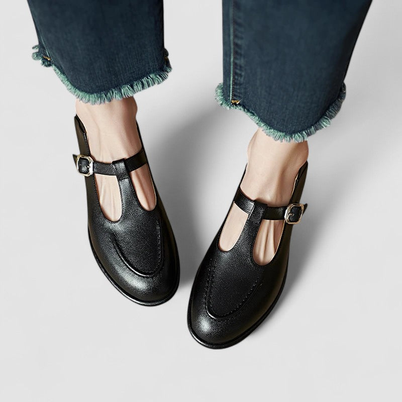 Isoldea™ | Elegance Flats