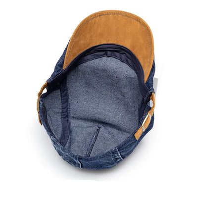 Beeckhoven™ | Adjustable Vintage Cap