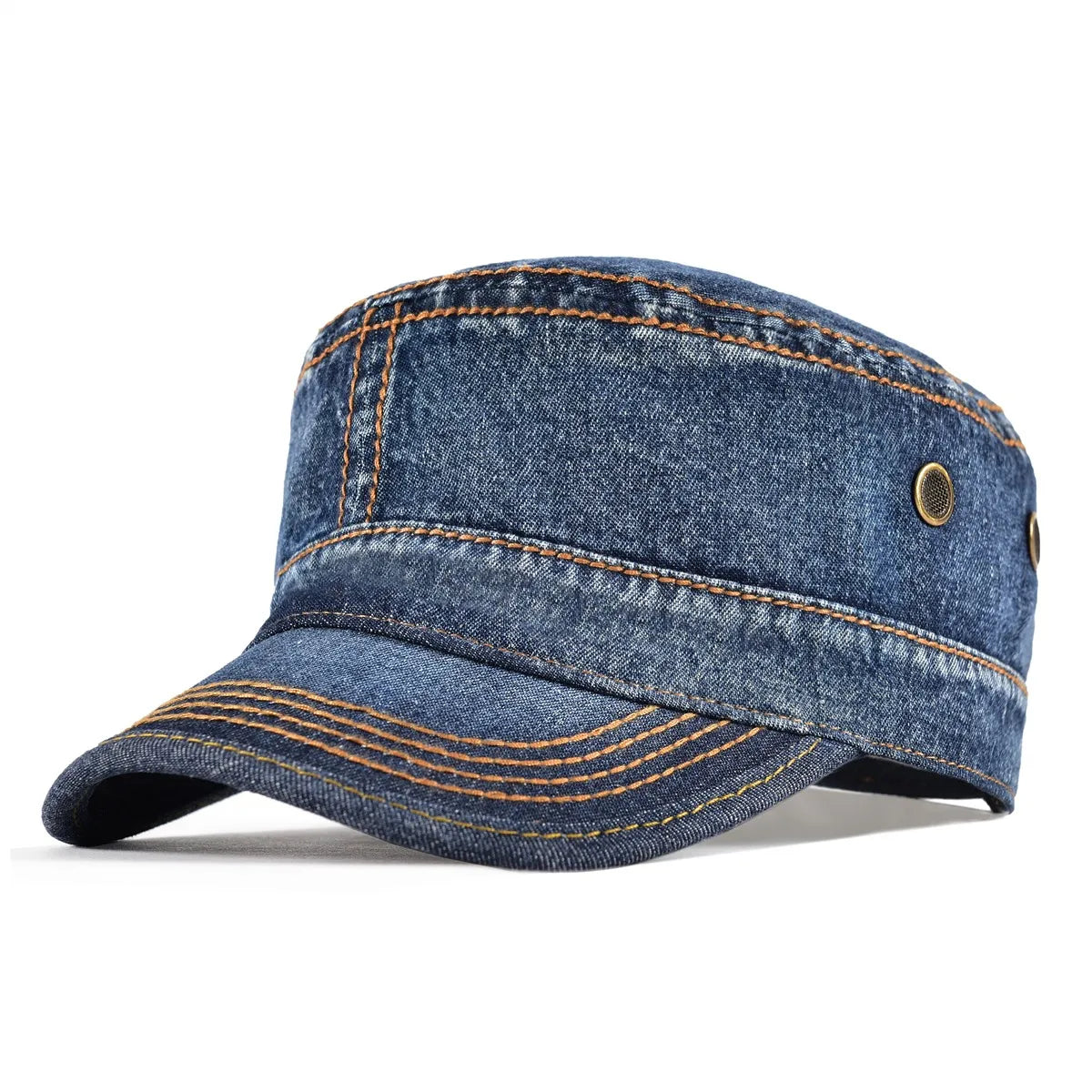 Beeckhoven™ | Rugged Vintage Cap