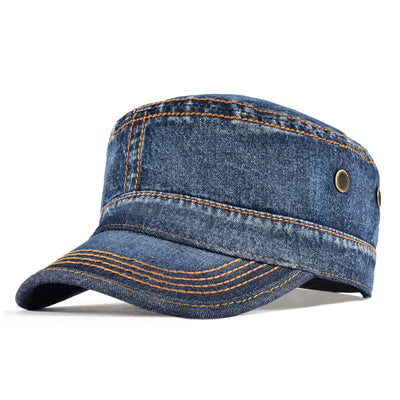 Beeckhoven™ | Rugged Vintage Cap