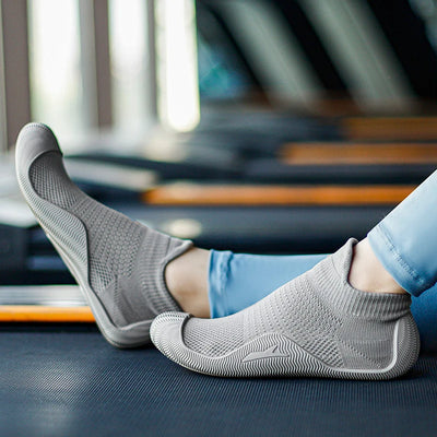 Gallon Shark Barefoot Shoes