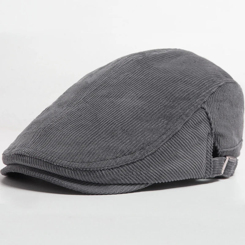 Beeckhoven™ | Corduroy Cap