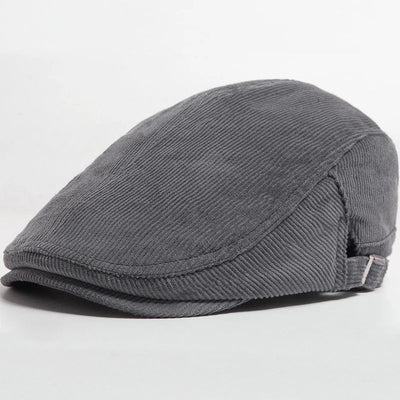 Beeckhoven™ | Corduroy Cap