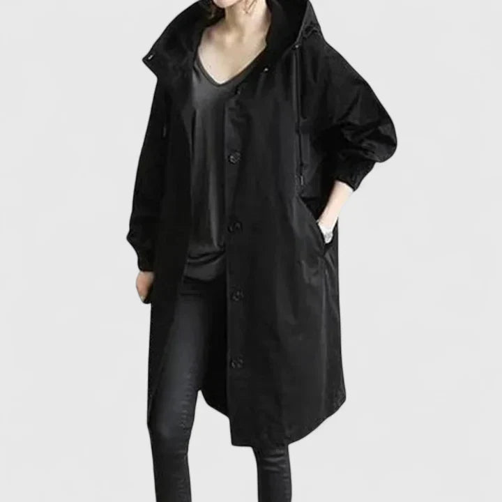 Elowynn™ | Exquisite Outerwear