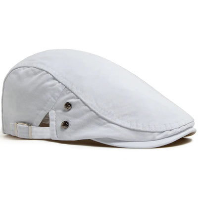 Beeckhoven ™ | Vintage Cap with Knot Design