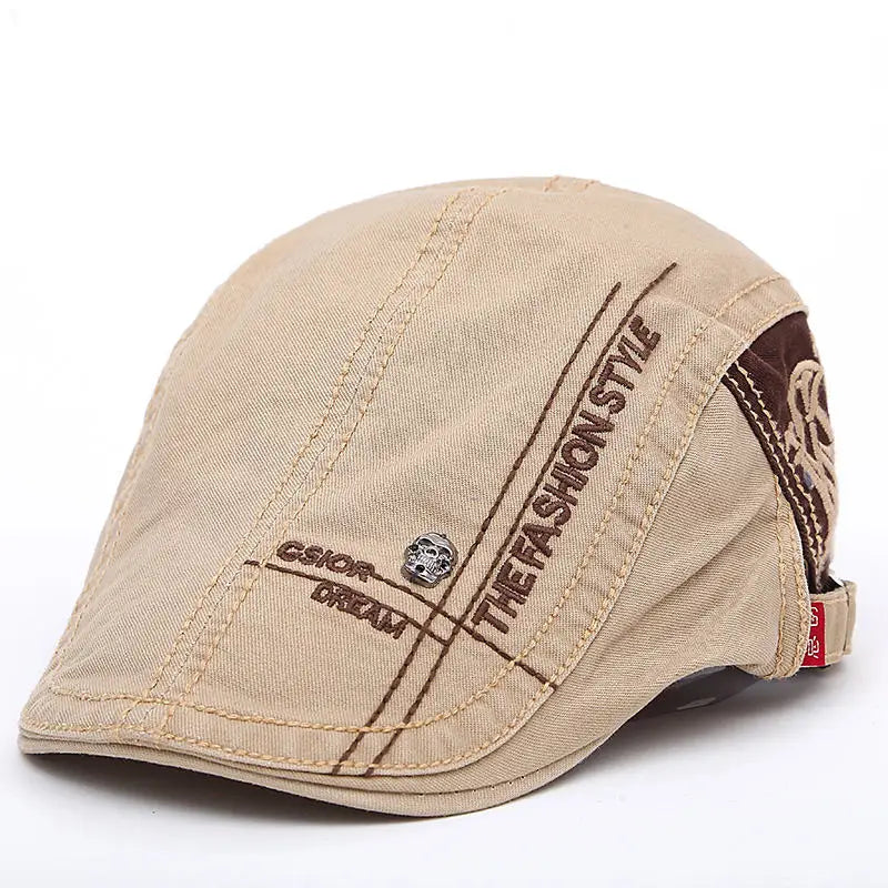 Beeckhoven™ | Summer Cap