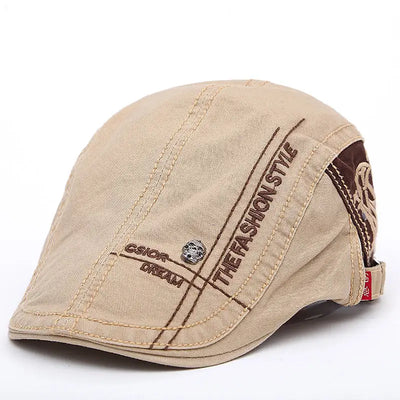 Beeckhoven™ | Summer Cap