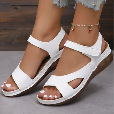 Lunara™ | Elegant orthopedic sandals