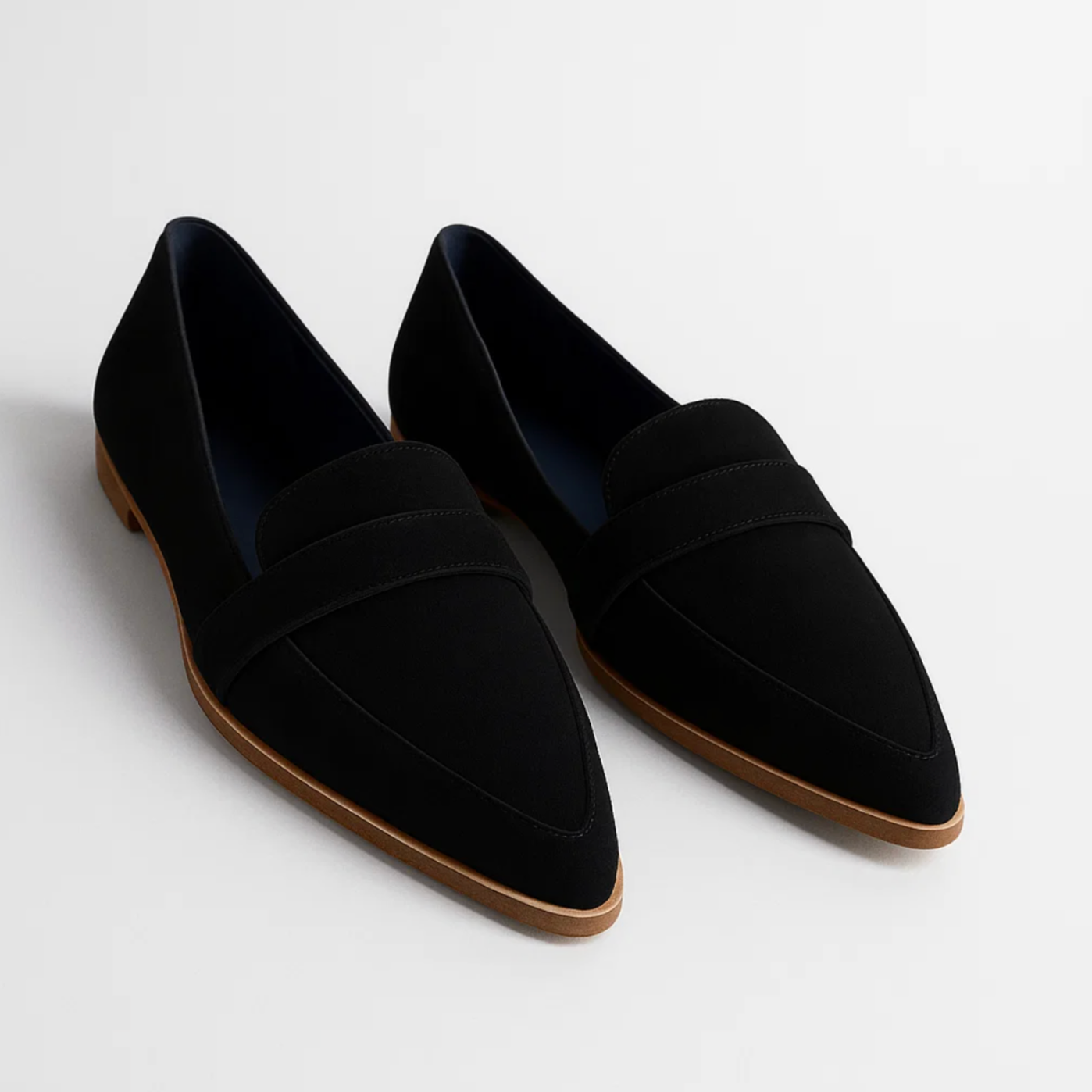 Irene | Elegant Orthopedic Loafers