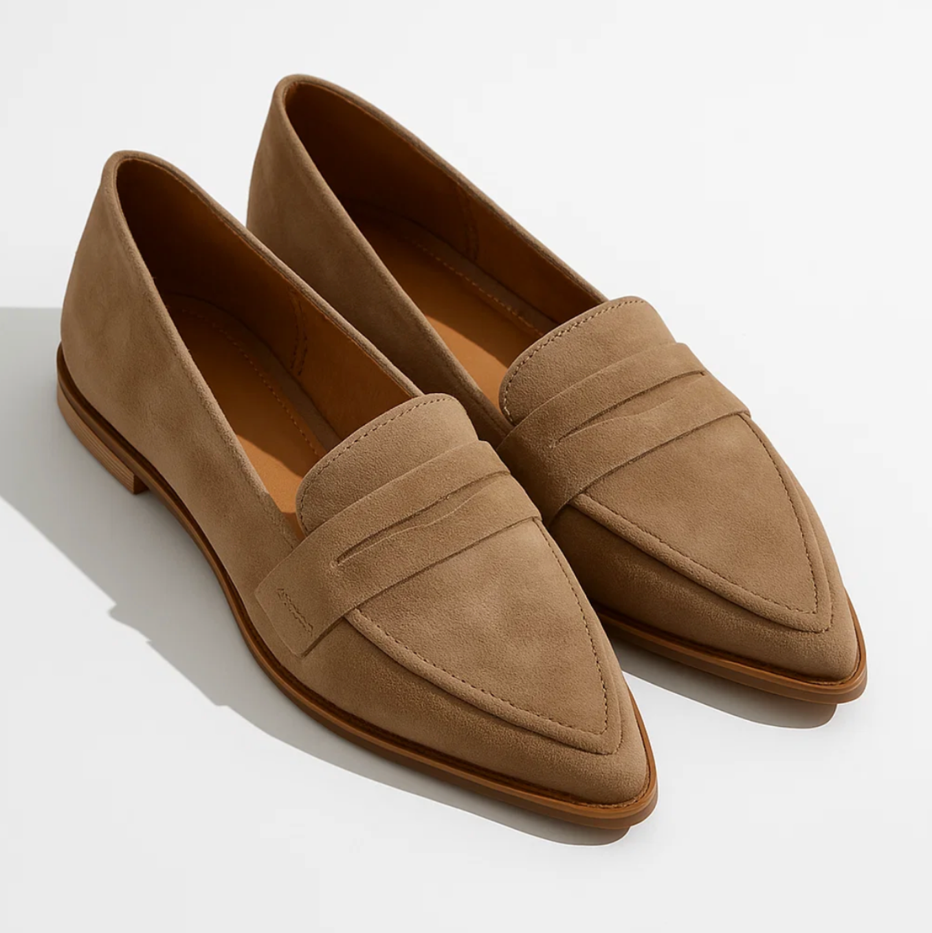 Irene | Elegant Orthopedic Loafers