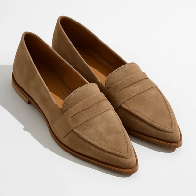 Irene | Elegant Orthopedic Loafers