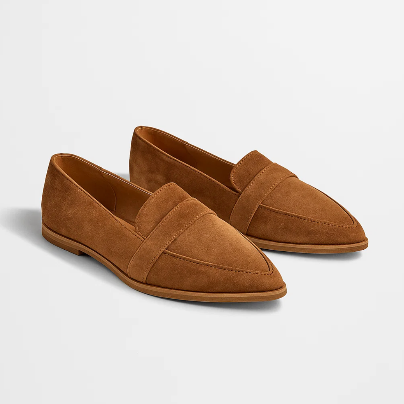 Irene | Elegant Orthopedic Loafers