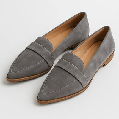 Irene | Elegant Orthopedic Loafers