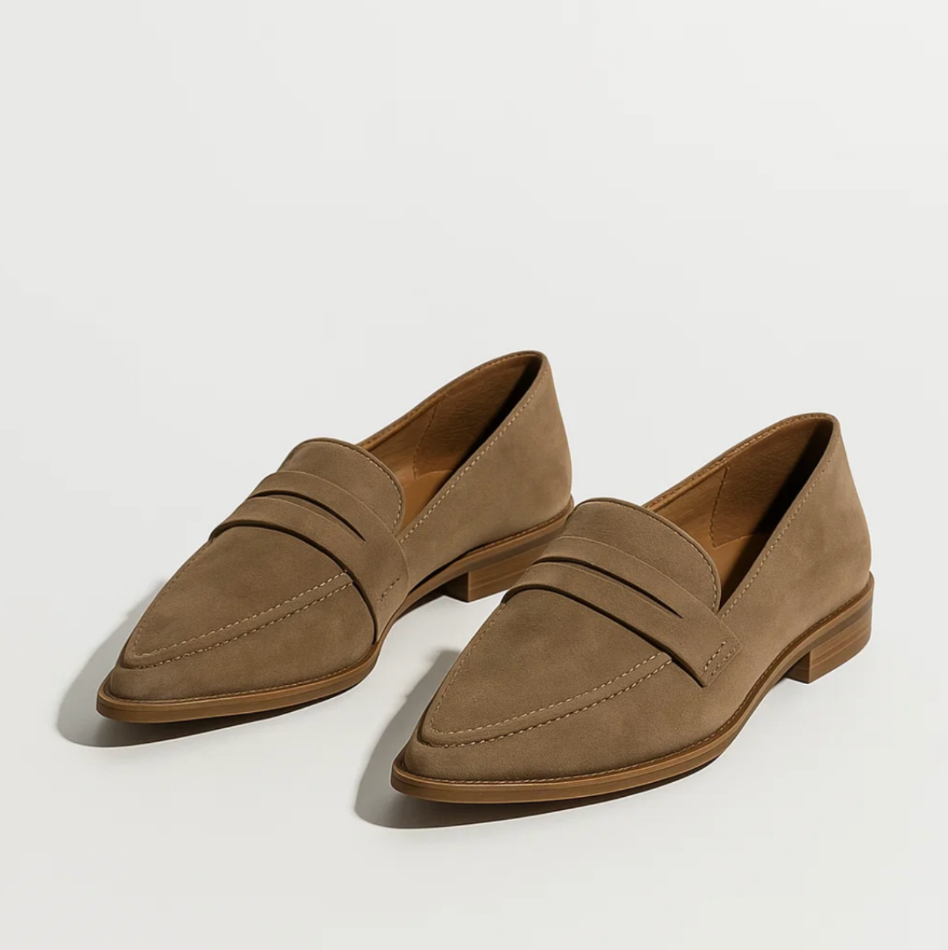 Irene | Elegant Orthopedic Loafers
