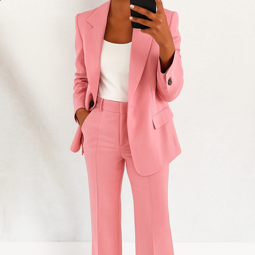 Rolien™ | Elegant Complete Two-Piece