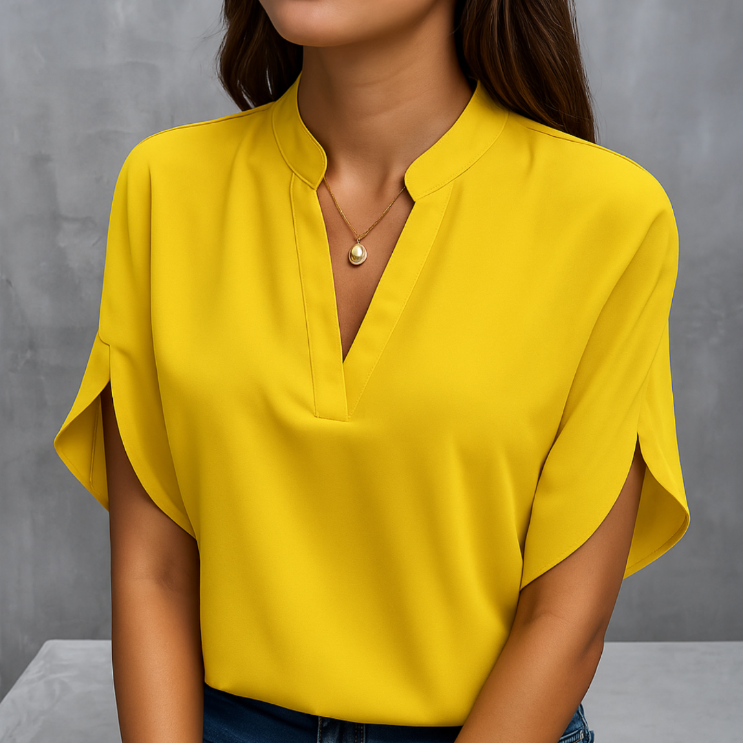 Marysa™ | Stylish Spring Shirt 1+1 Free