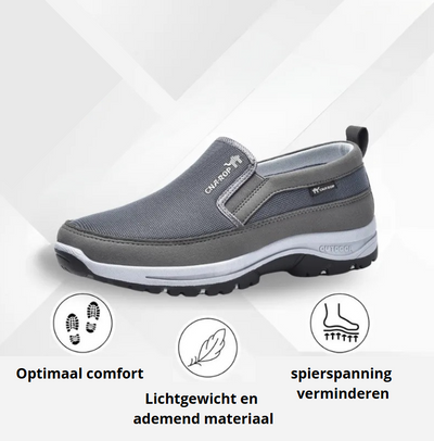 StepPro™ | Men's Hiking Shoes