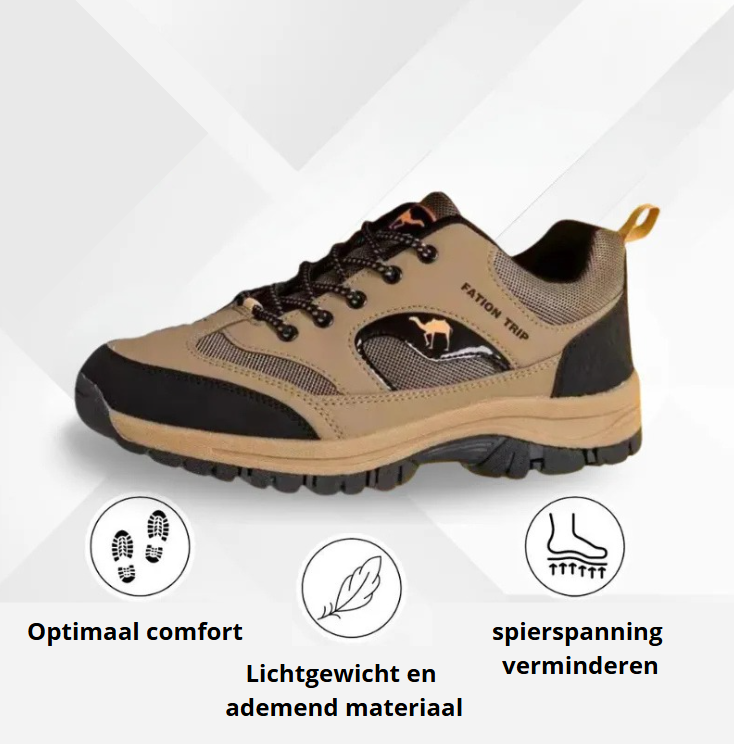 PathEase™ | Walk Without Pain