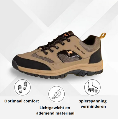 PathEase™ | Walk Without Pain