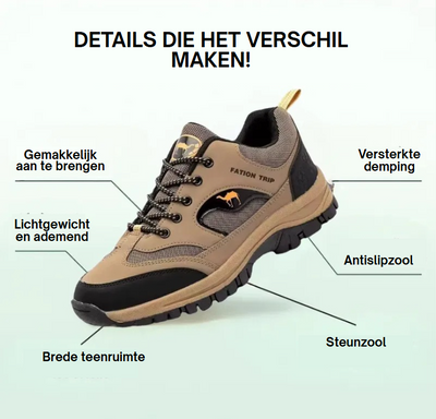 PathEase™ | Walk Without Pain