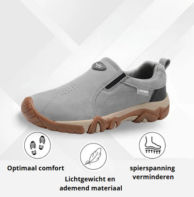 MoveEase™ | Walking Comfort for Men