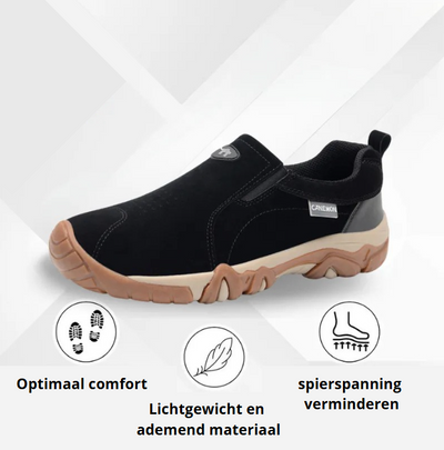 MoveEase™ | Walking Comfort for Men