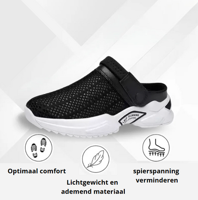 ZenStep™ | Comfort sandals for men