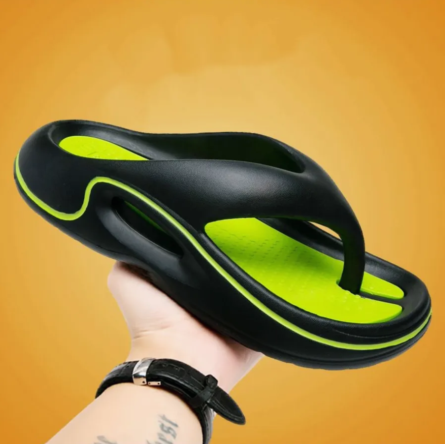 CushyWalk™ | Comfortable House Slippers