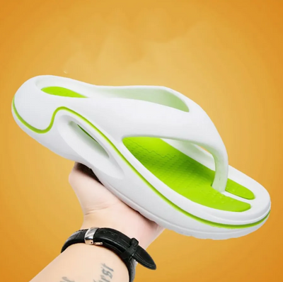 CushyWalk™ | Comfortable House Slippers