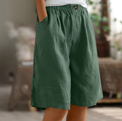 Eliot® | Relaxed Fit Summer Shorts