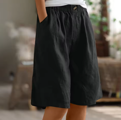 Eliot® | Relaxed Fit Summer Shorts