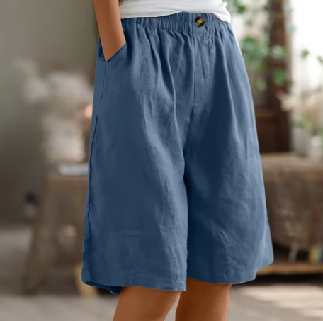 Eliot® | Relaxed Fit Summer Shorts