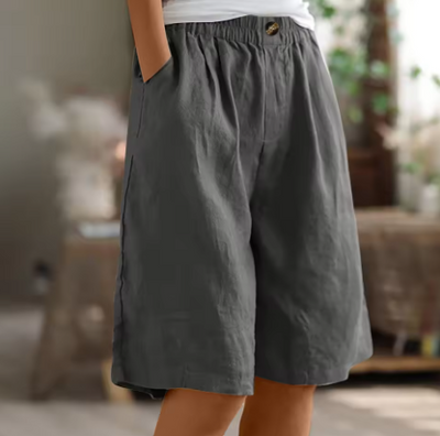 Eliot® | Relaxed Fit Summer Shorts